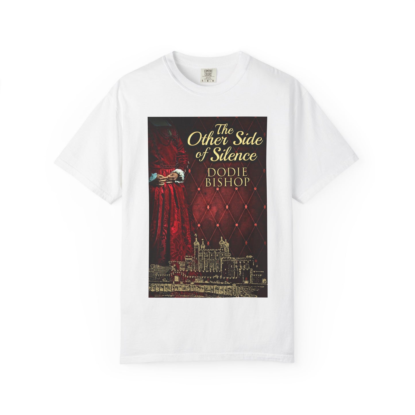The Other Side Of Silence - Unisex T-Shirt