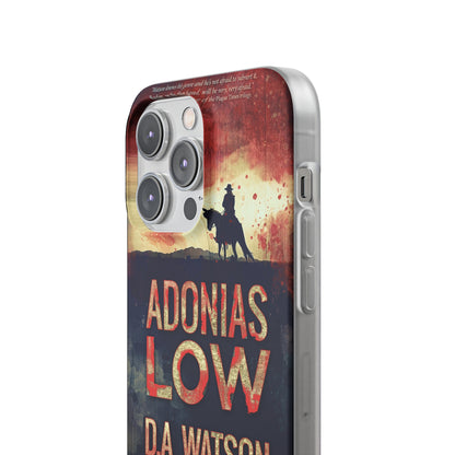 Adonias Low - Flexible Phone Case