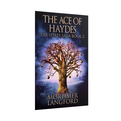 The Ace of Haydes - Poster