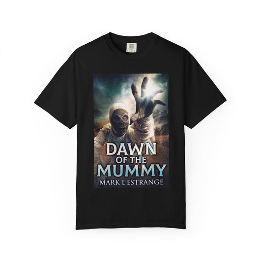 Dawn Of The Mummy - Unisex T-Shirt
