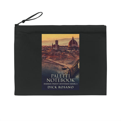 The Paletti Notebook - Pencil Case