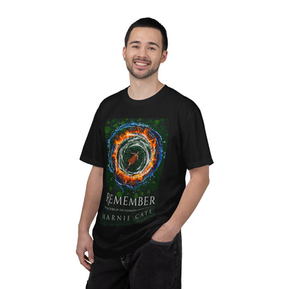 Remember - Unisex T-Shirt