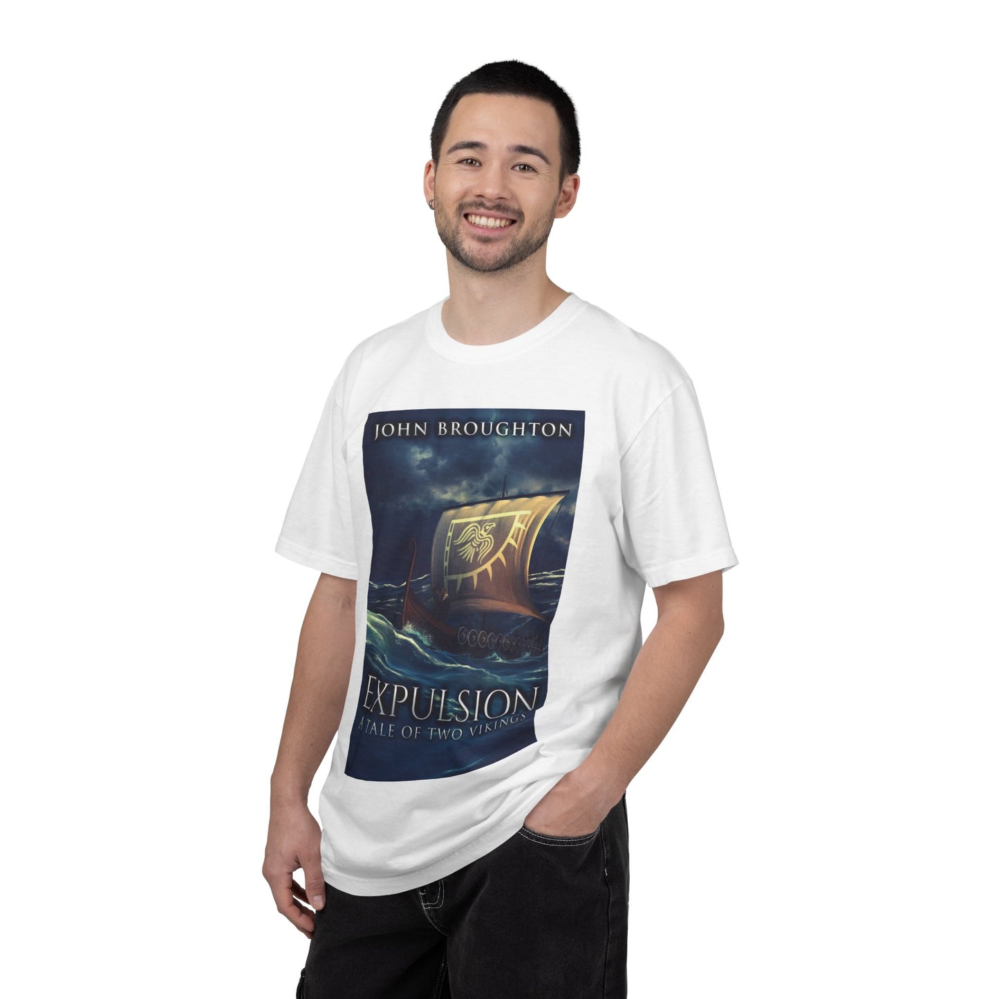 Expulsion - Unisex T-Shirt