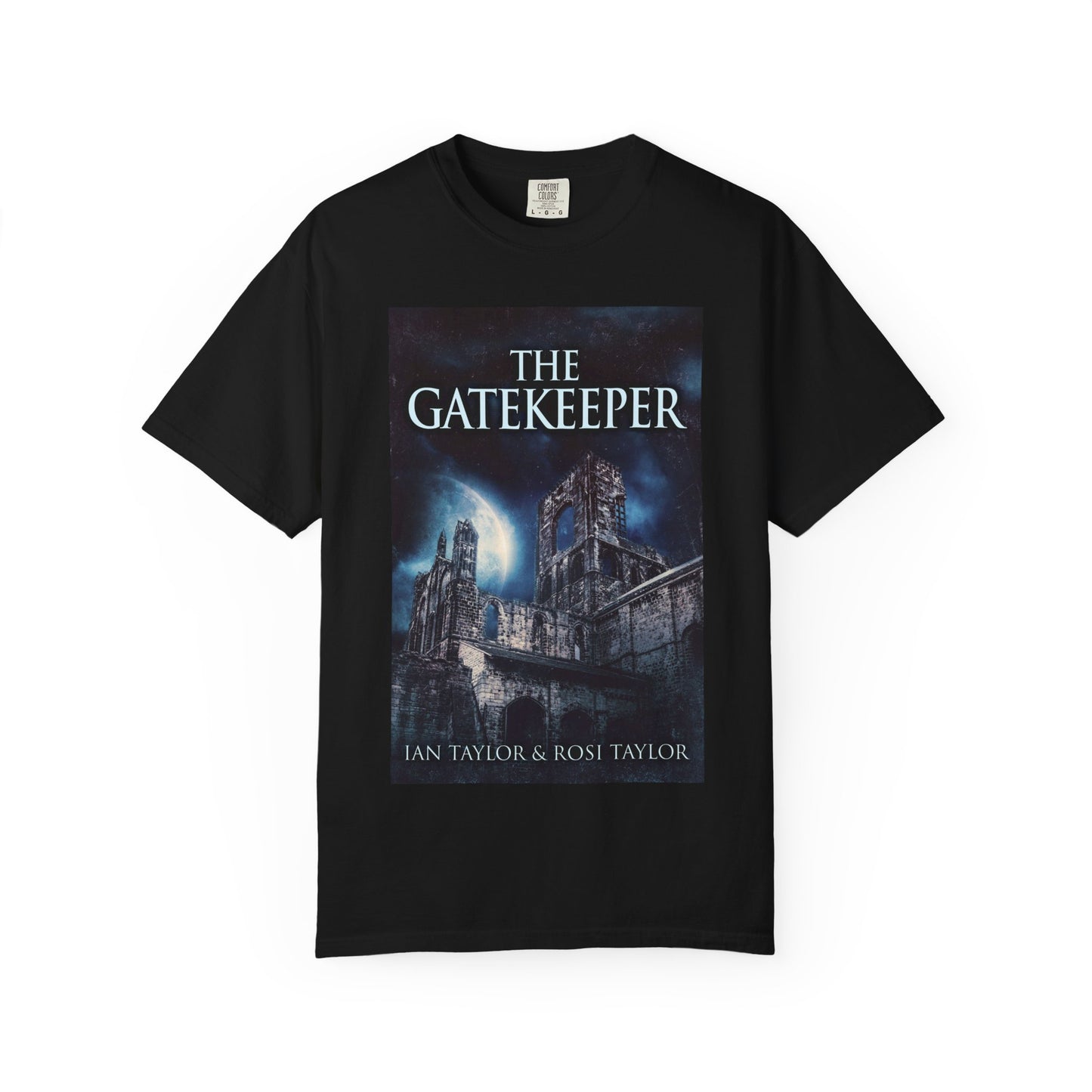 The Gatekeeper - Unisex T-Shirt