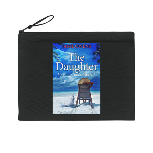 The Daughter - Pencil Case