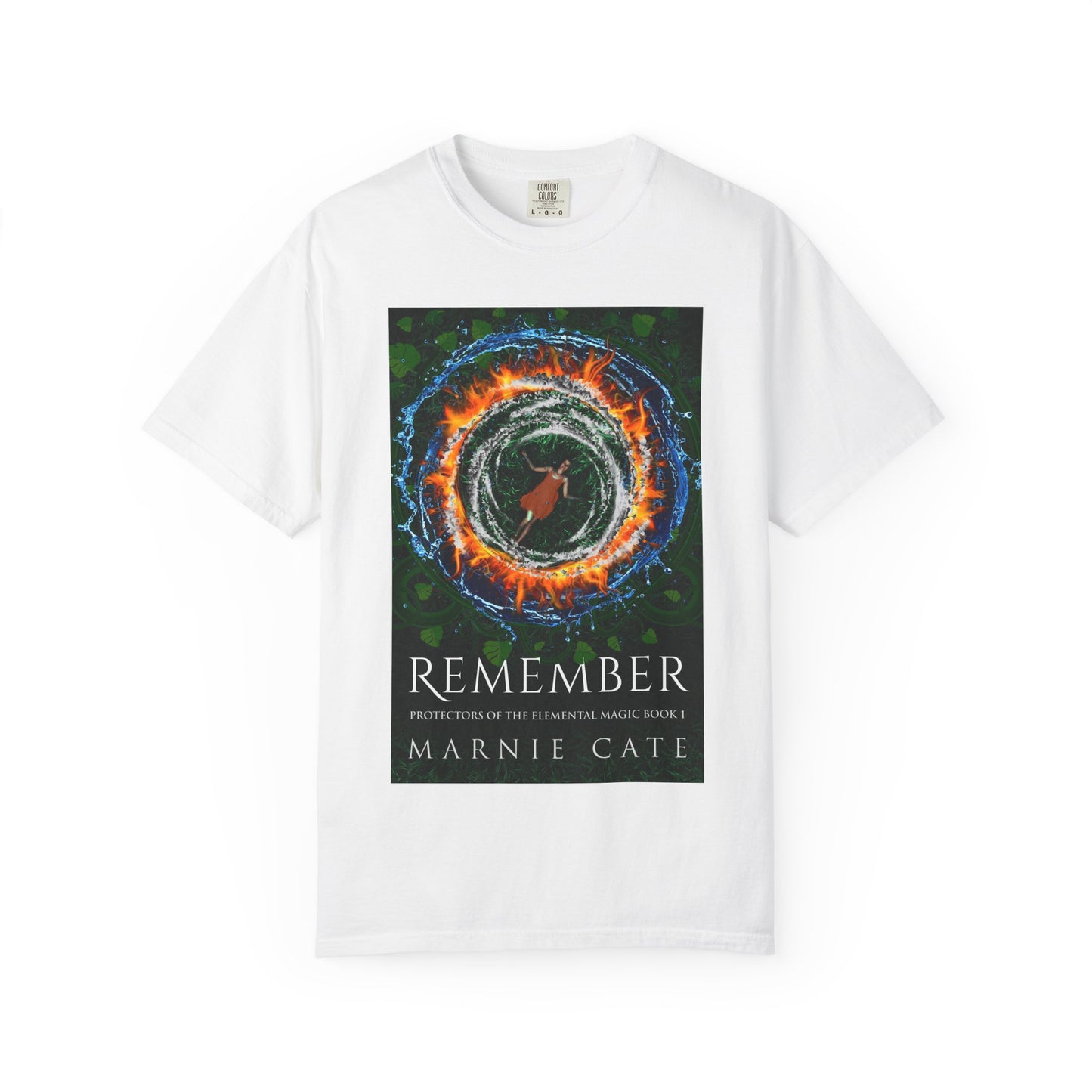 Remember - Unisex T-Shirt