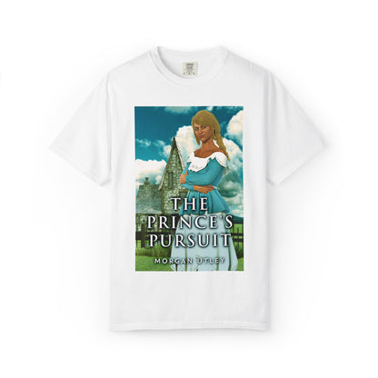 The Prince's Pursuit - Unisex T-Shirt