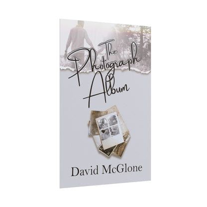 The Photograph Album - Poster