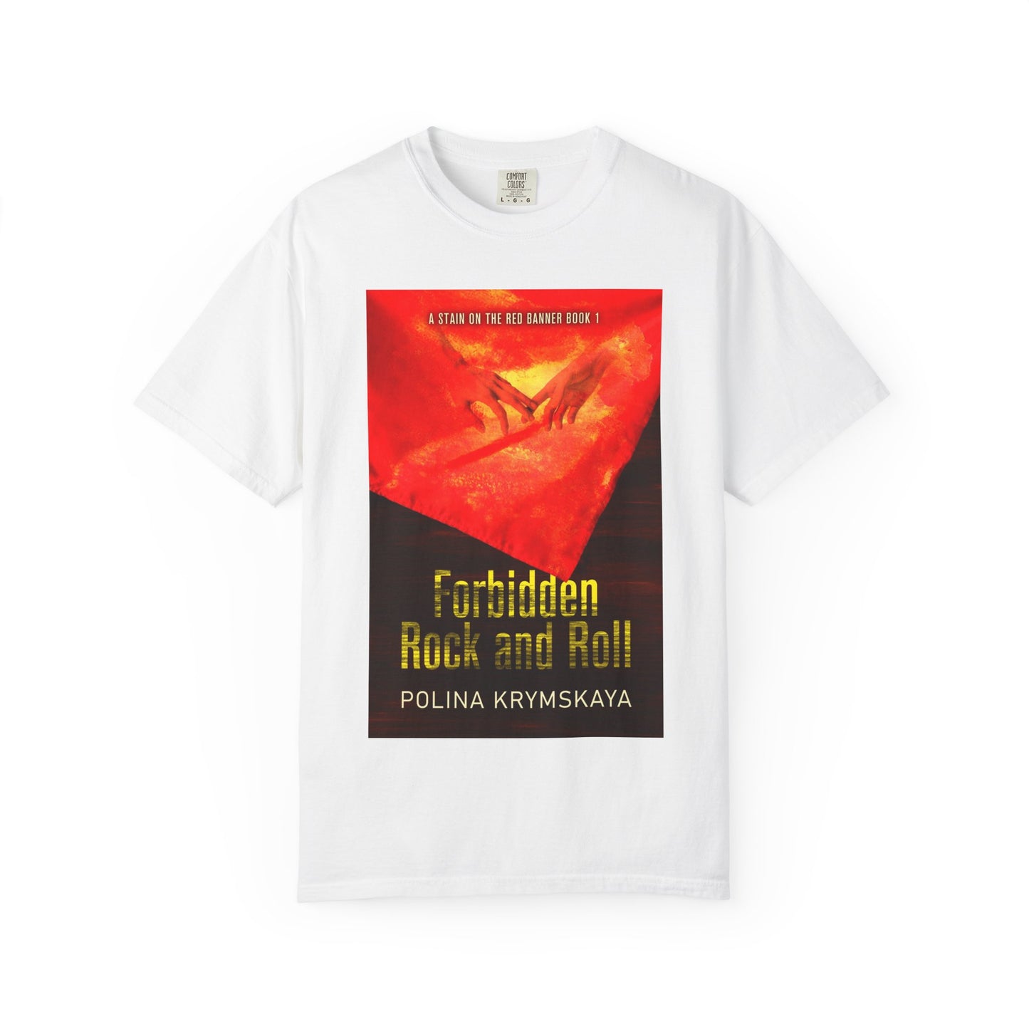 Forbidden Rock and Roll - Unisex T-Shirt