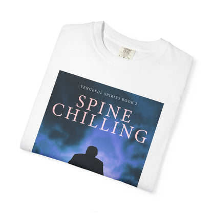 Spine Chilling - Unisex T-Shirt
