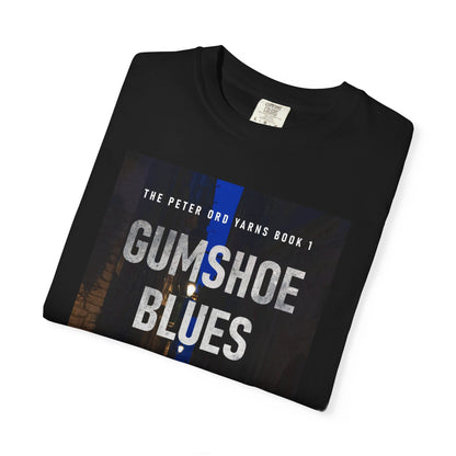 Gumshoe Blues - Unisex T-Shirt