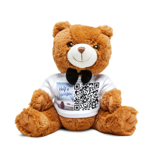Half A Rainbow - Teddy Bear