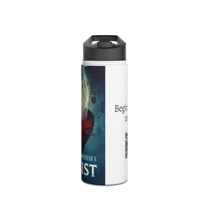 Gheist - Stainless Steel Water Bottle