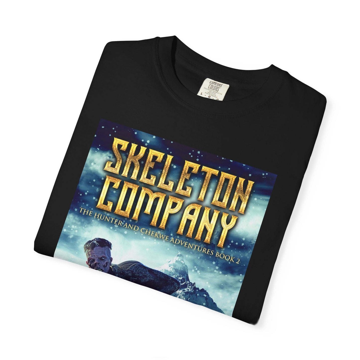 Skeleton Company - Unisex T-Shirt