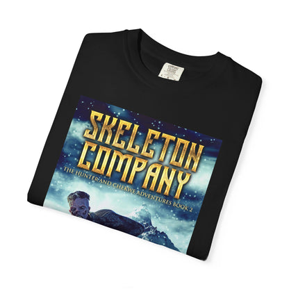 Skeleton Company - Unisex T-Shirt