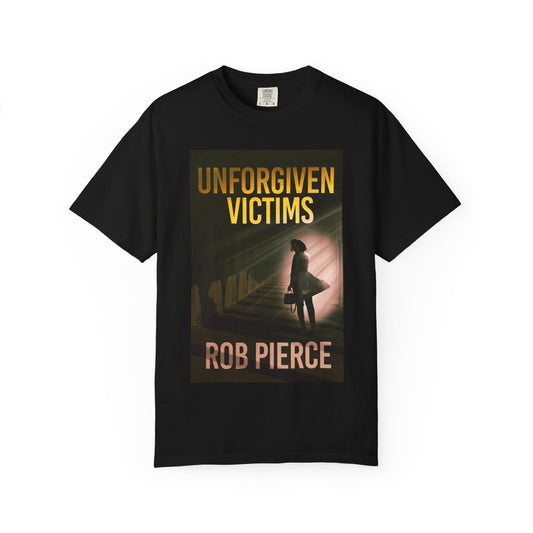 Unforgiven Victims - Unisex T-Shirt