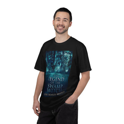 The Legend Of The Swamp Witch - Unisex T-Shirt