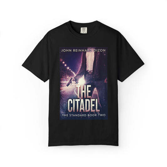 The Citadel - Unisex T-Shirt