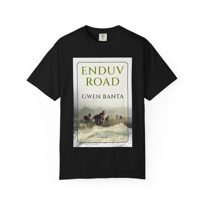 Enduv Road - Unisex T-Shirt