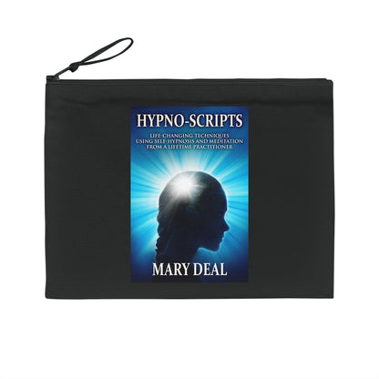 Hypno-Scripts - Pencil Case