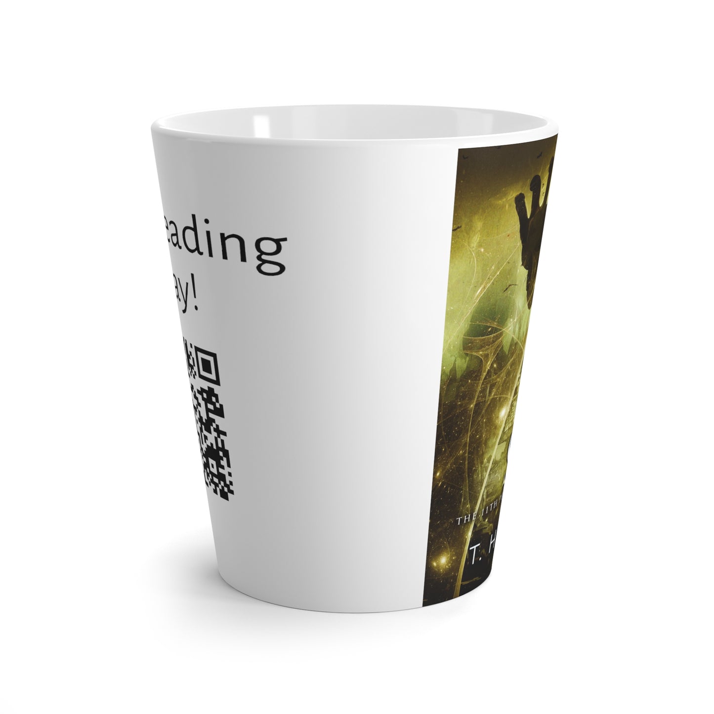 Six - Latte Mug