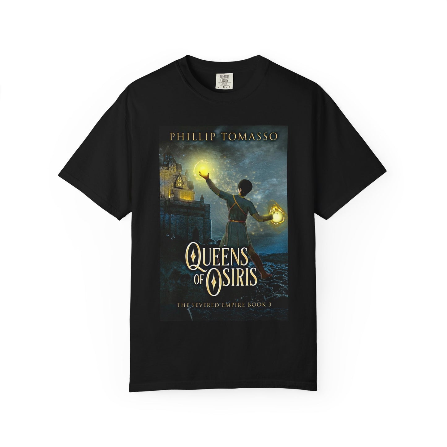 Queens Of Osiris - Unisex T-Shirt