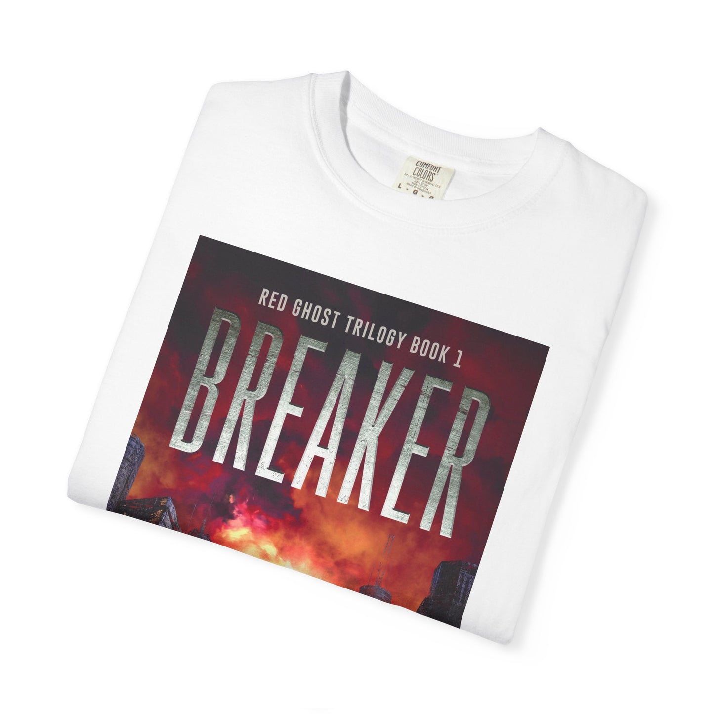 Breaker - Unisex T-Shirt