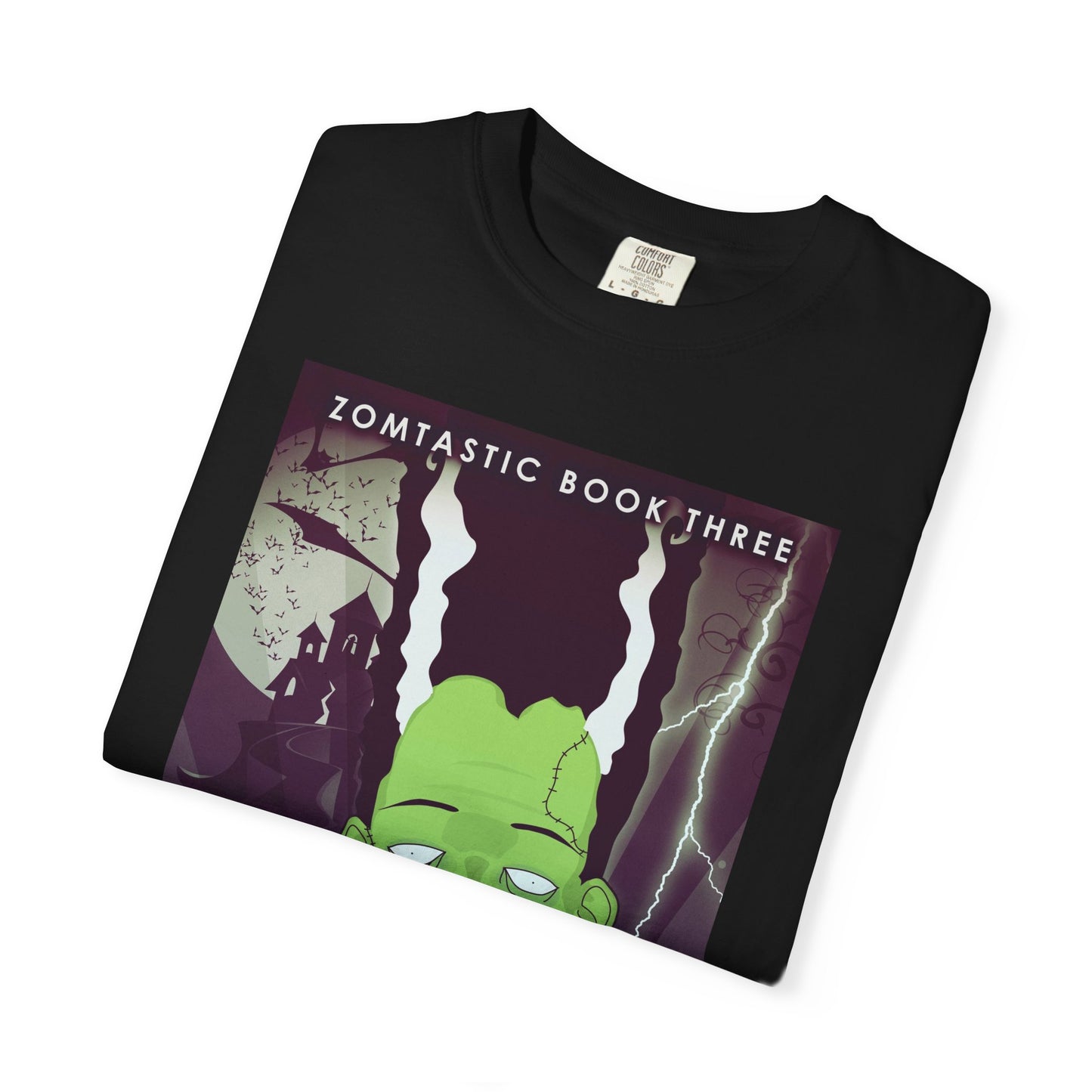 Thatchenstein - Unisex T-Shirt