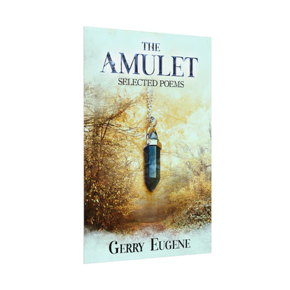 The Amulet - Rolled Poster