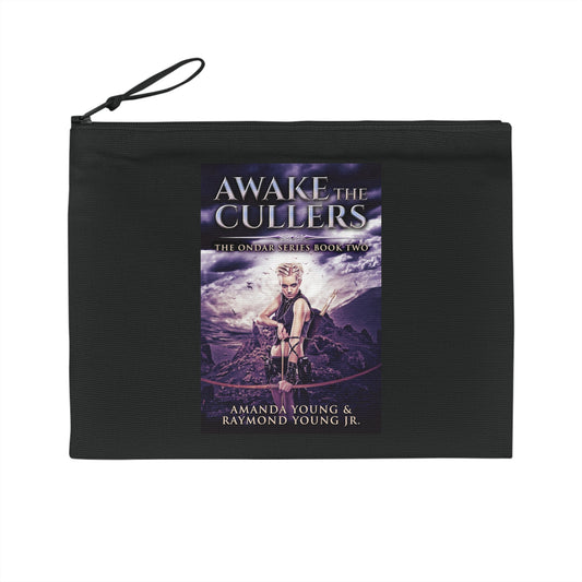Awake The Cullers - Pencil Case