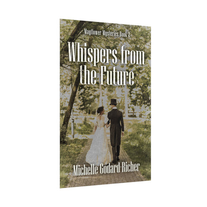 Whispers from the Future - Poster