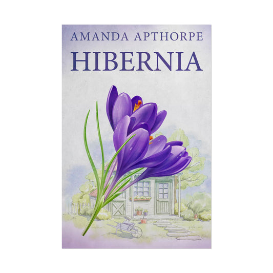 Hibernia - Poster