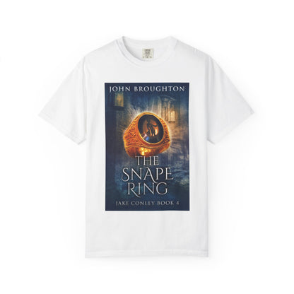 The Snape Ring - Unisex T-Shirt