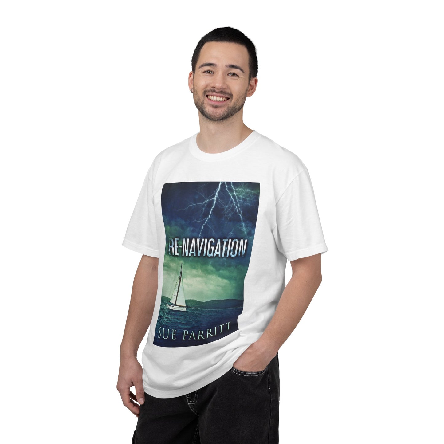 Re-Navigation - Unisex T-Shirt