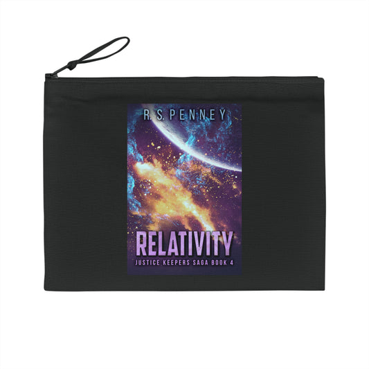 Relativity - Pencil Case