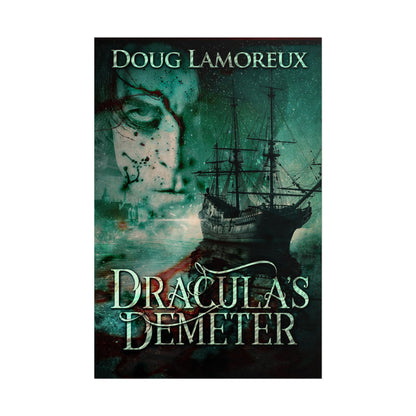 Dracula's Demeter - Poster