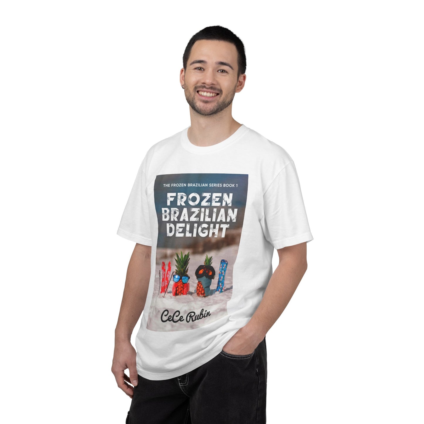 Frozen Brazilian Delight - Unisex T-Shirt
