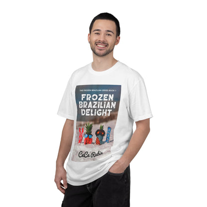 Frozen Brazilian Delight - Unisex T-Shirt