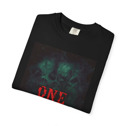 One Dark Year - Unisex T-Shirt