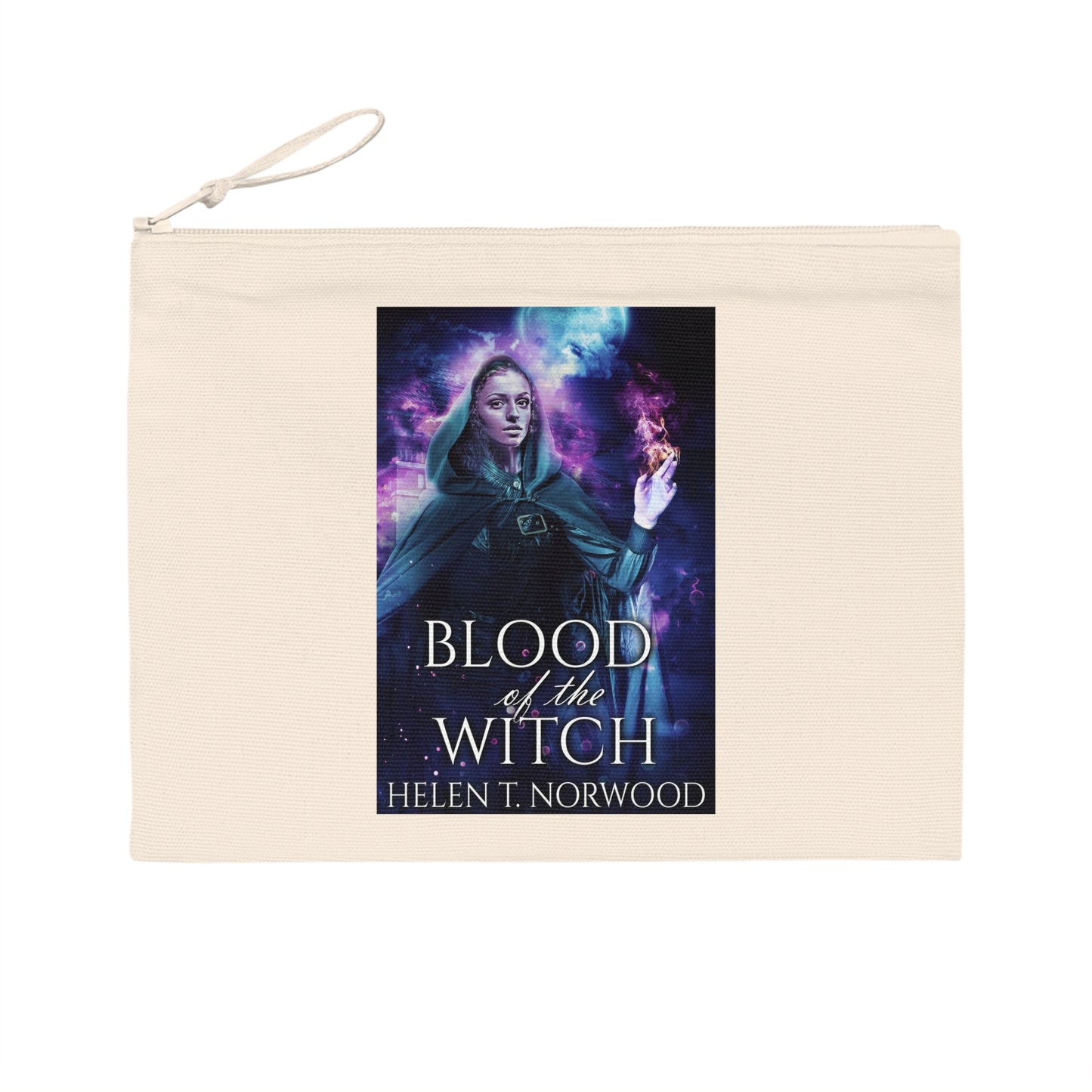 Blood Of The Witch - Pencil Case