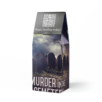 Murder in the Cemetery - Broken Top Coffee Blend (Medium Roast)