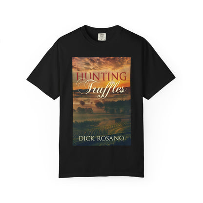 Hunting Truffles - Unisex T-Shirt