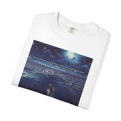 Punishment By Hope - Unisex T-Shirt
