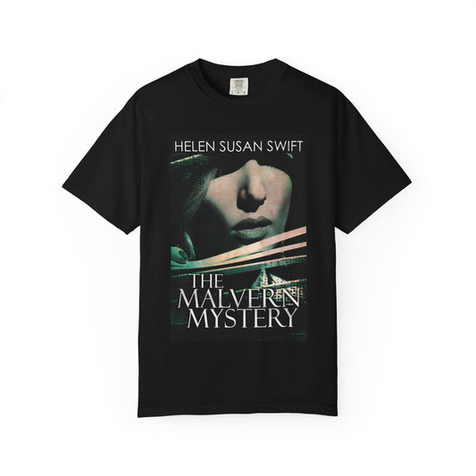 The Malvern Mystery - Unisex T-Shirt