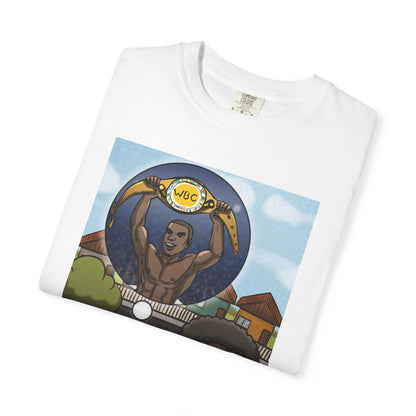 Little Ricky's Ambition - Unisex T-Shirt