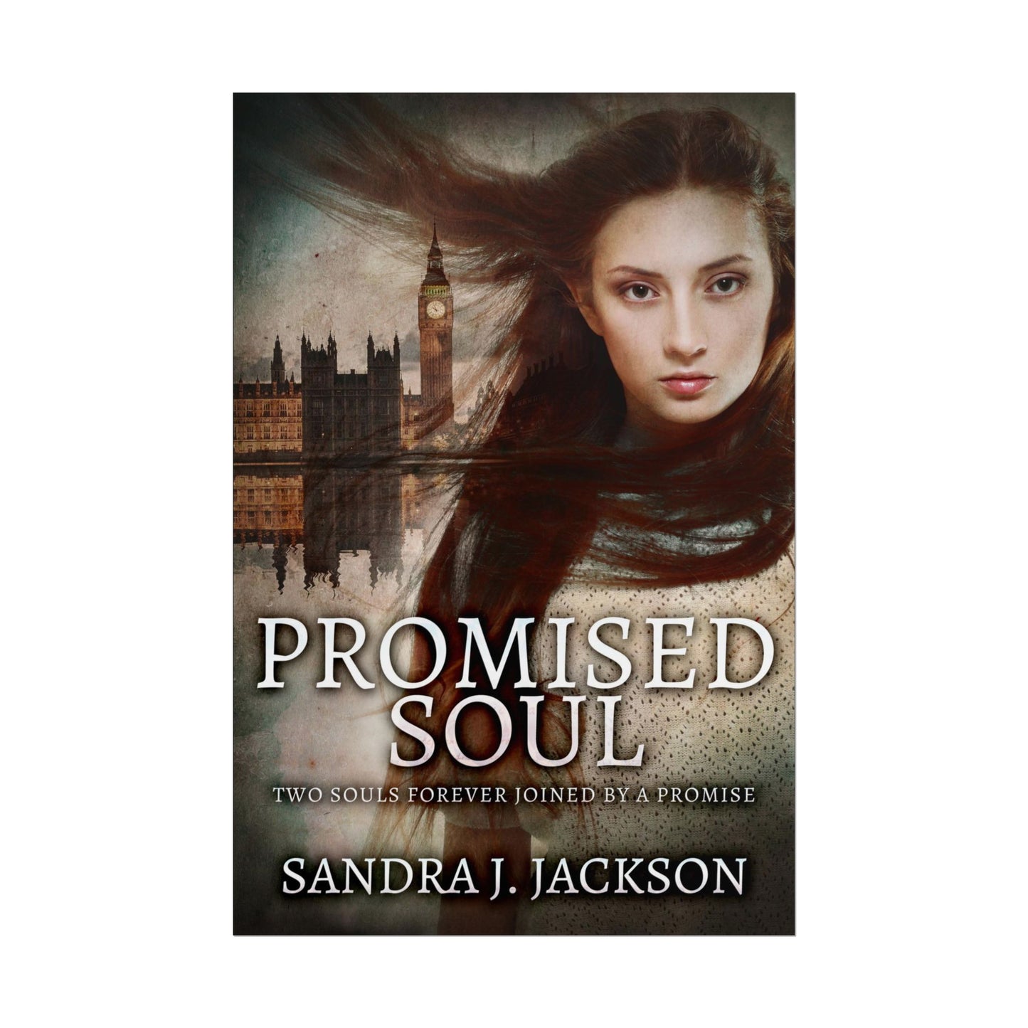 Promised Soul - Poster