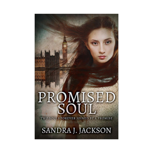 Promised Soul - Poster
