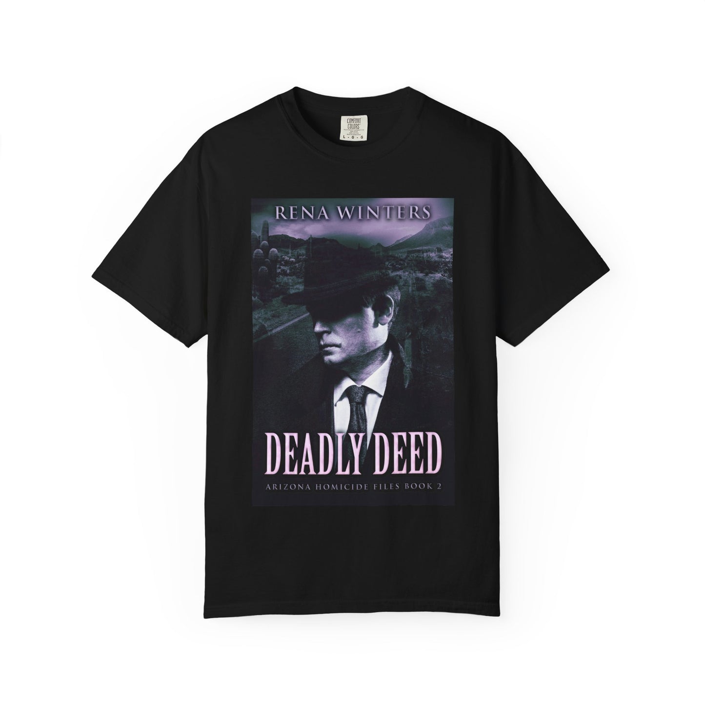 Deadly Deed - Unisex T-Shirt