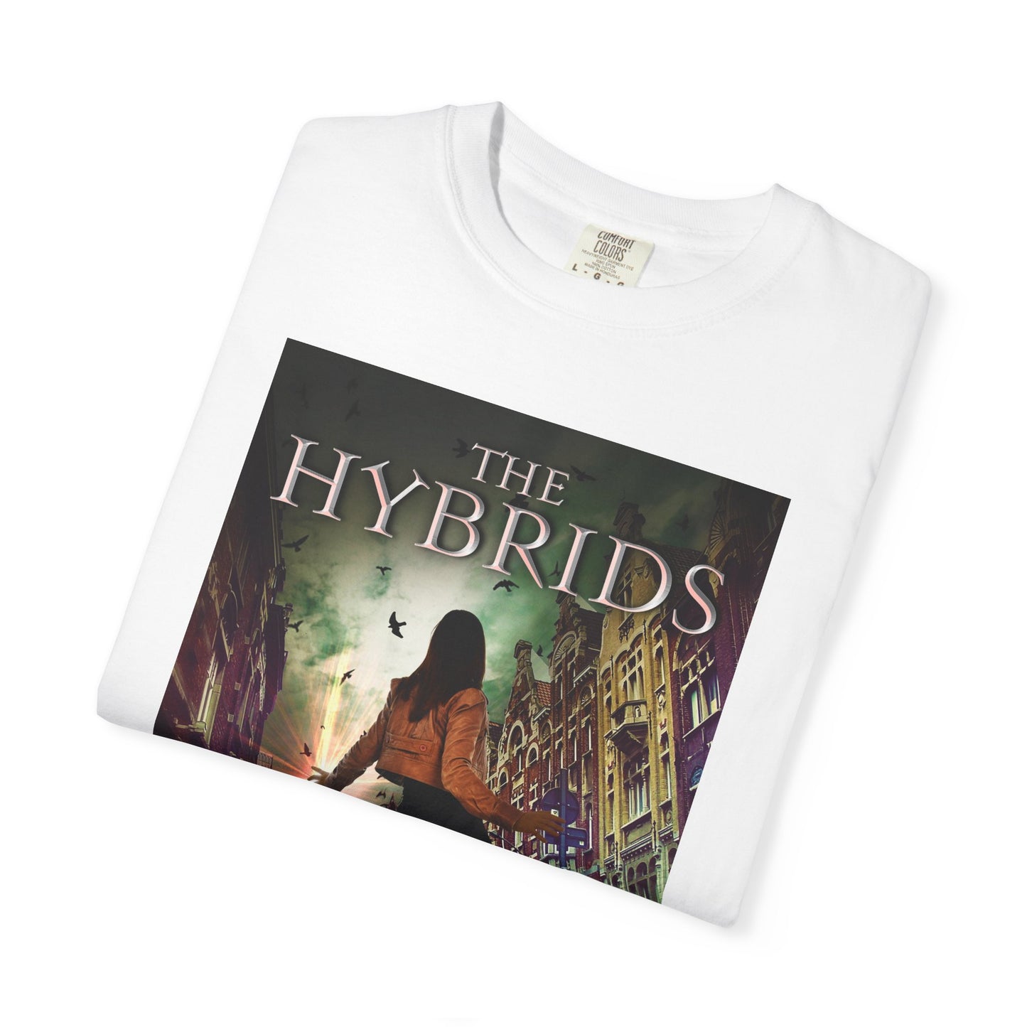 The Hybrids - Unisex T-Shirt
