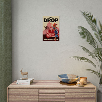 The Drop - Poster